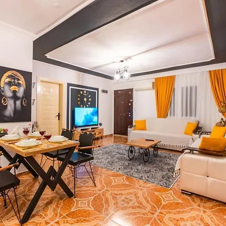 Nefesim Suit Apart Kas Kalkan